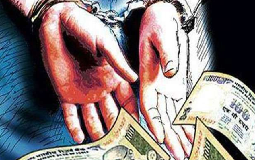 Lokayukta action