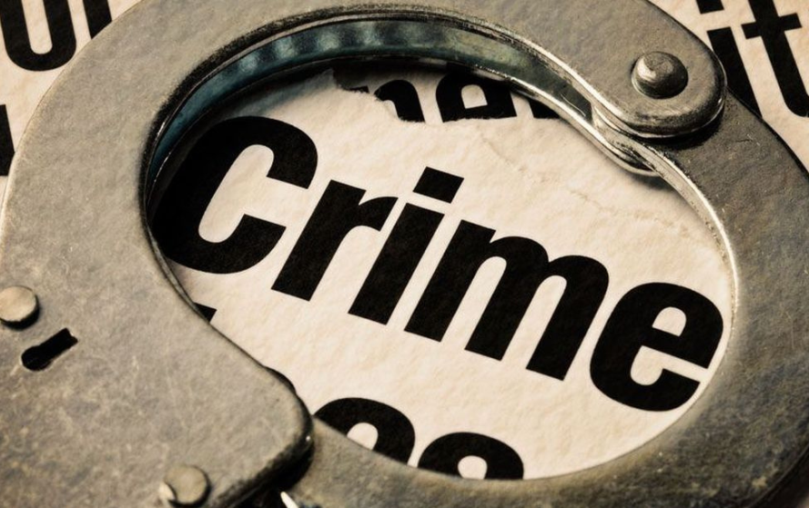 MP Crime News