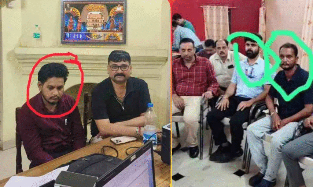 लोकायुक्त