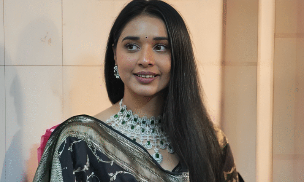 tanya mittal