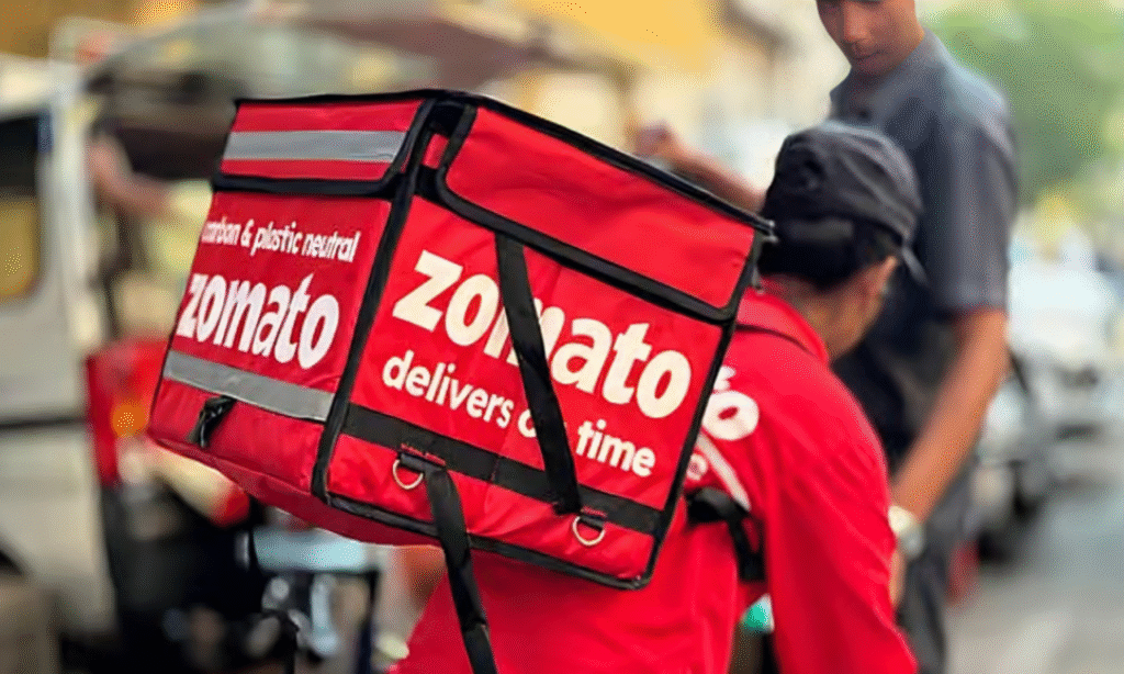 Zomato