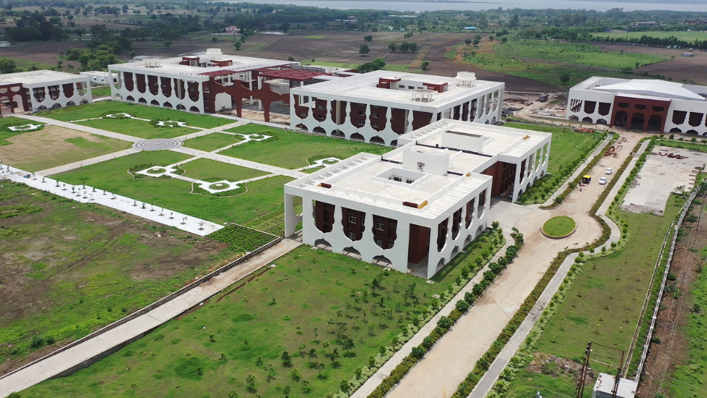 Makhanlal University