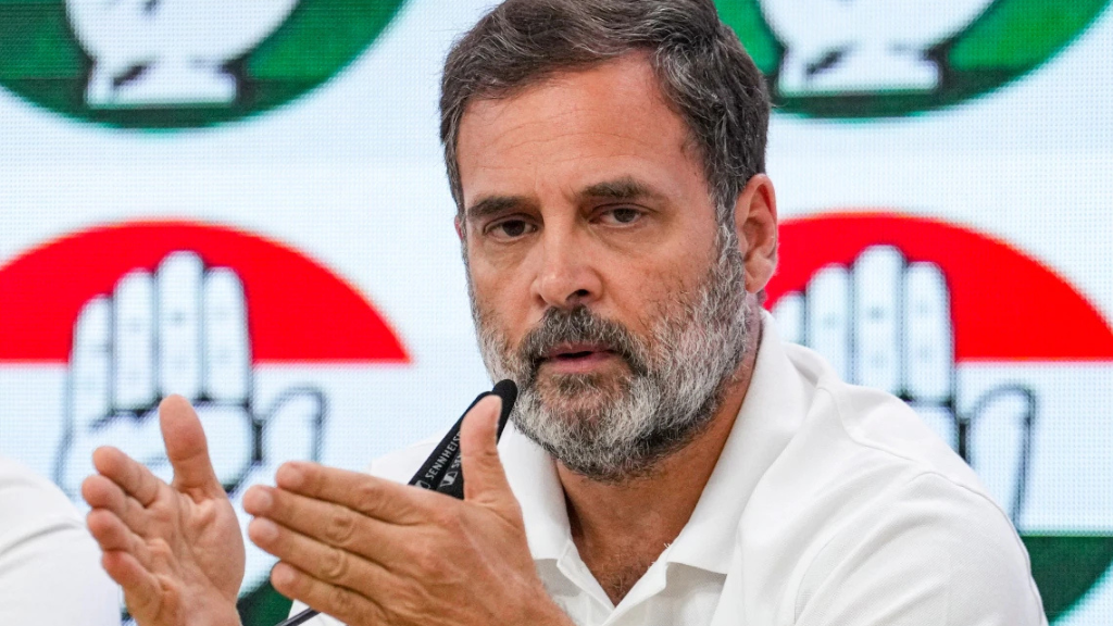 MP Cough Syrup Scandal