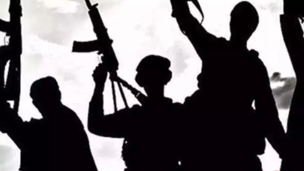 Bhopal ISIS Terrorist Arrest Update