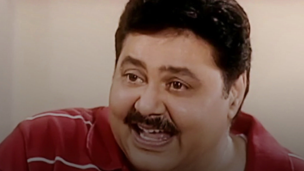 Actor Satish Shah passes away