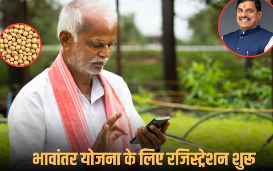 Bhavantar Yojana 2025