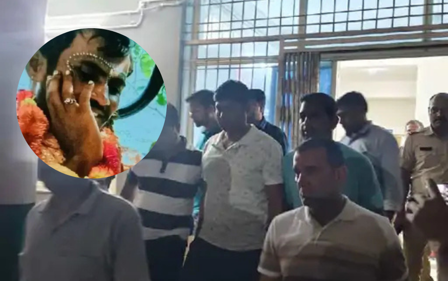 Deva Pardi death case