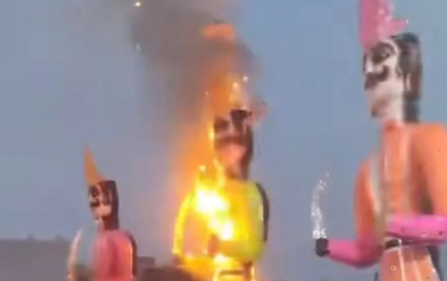 MP Dussehra 2025