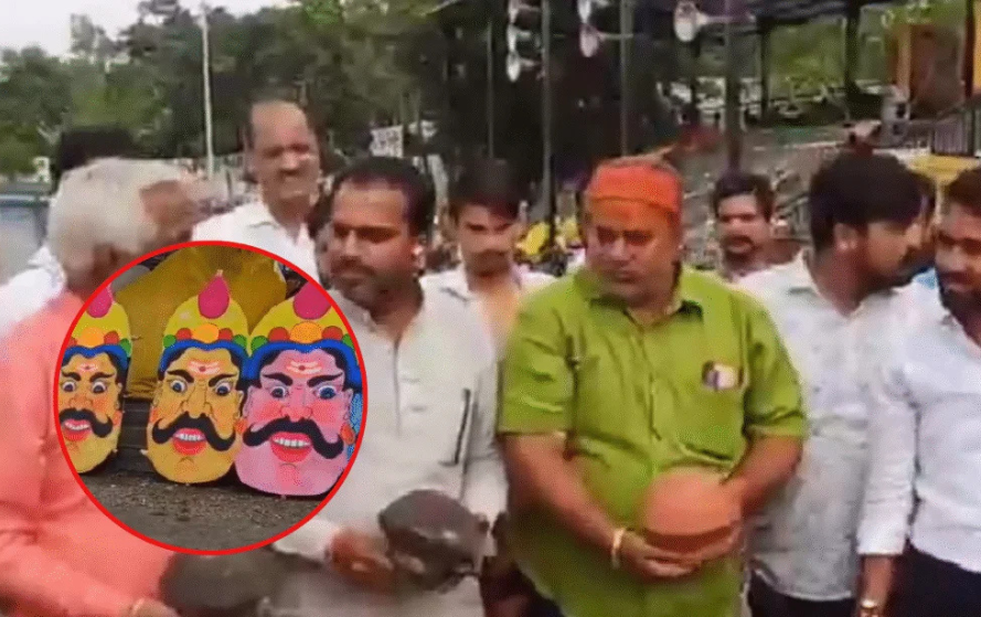 Dussehra 2025: