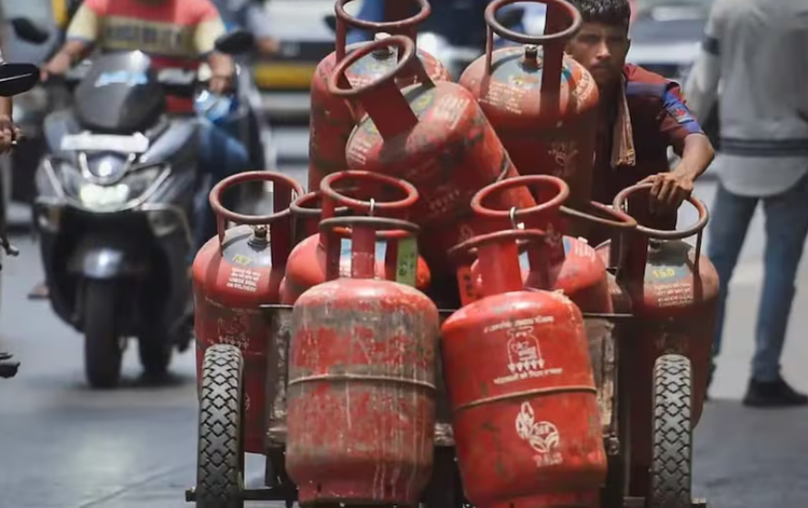 LPG Price