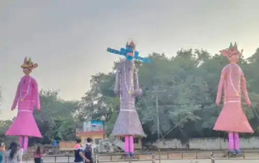 Ravana Dahan