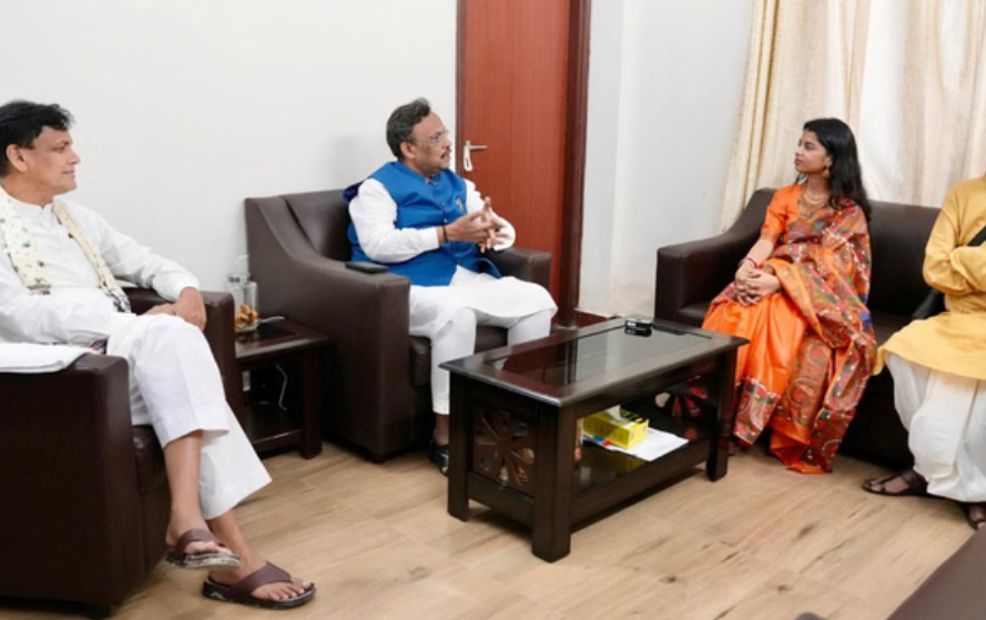 Bihar Assembly Elections