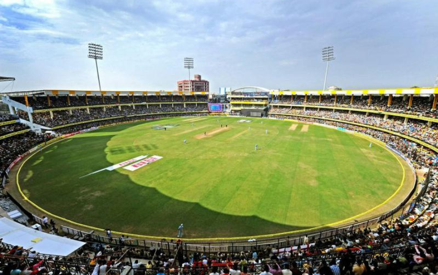 Holkar Stadium