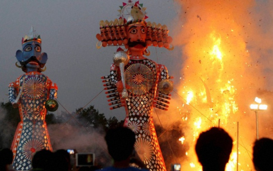 Dussehra 2025