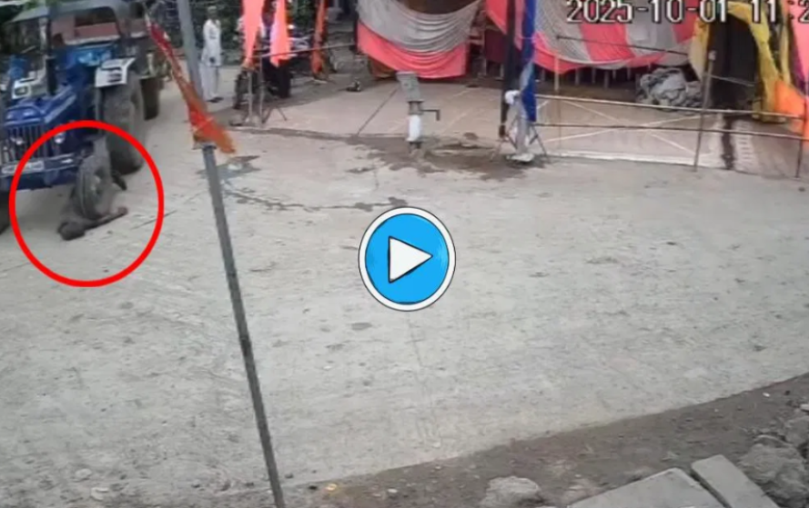 Madhya Pradesh accident ‘