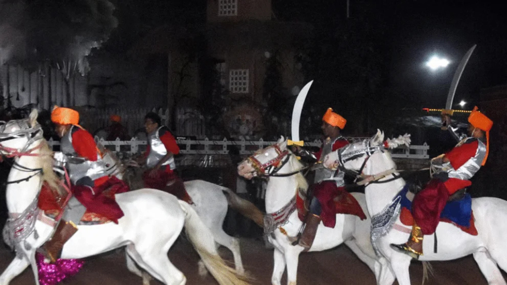 MP 70th Foundation Day