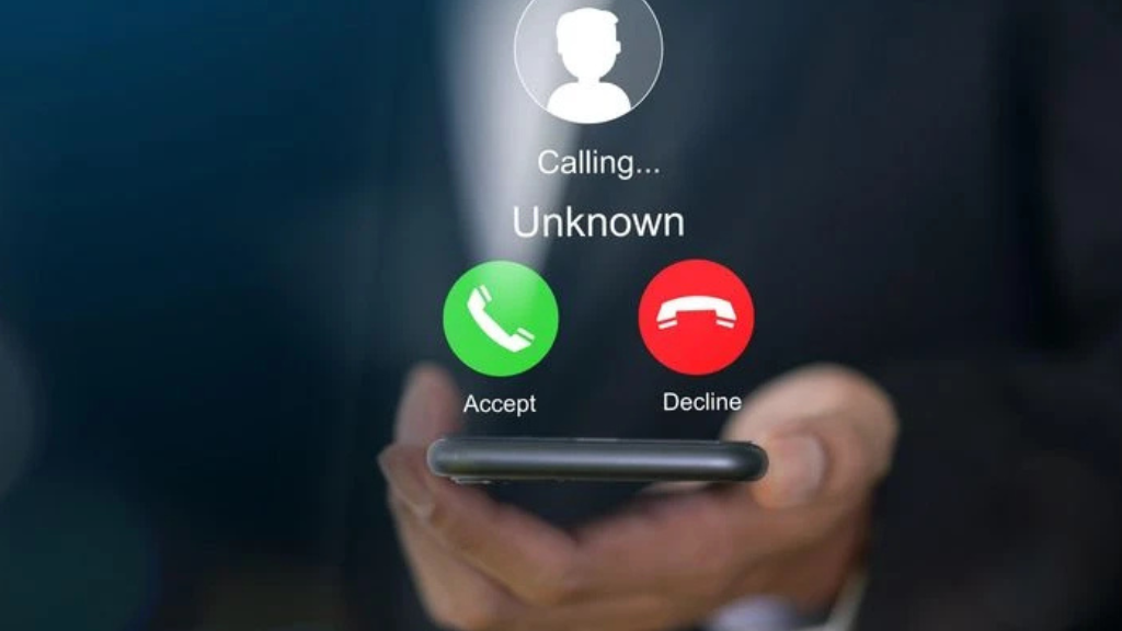 Call Merging Scam Explained