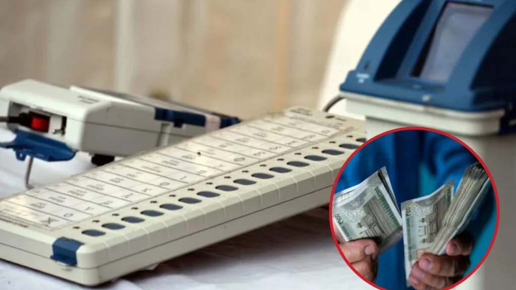 MP Municipal Elections