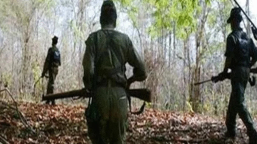 Balaghat Naxal Encounter