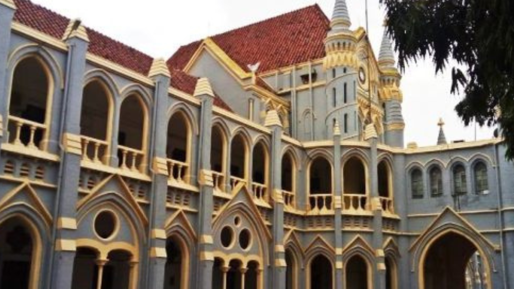MP High Court