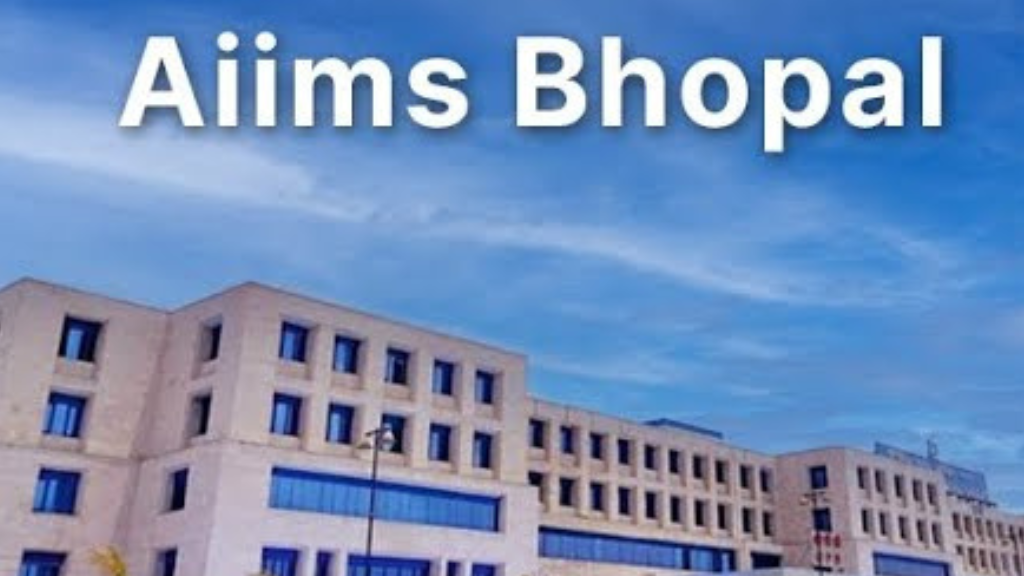 AIIMS Bhopal