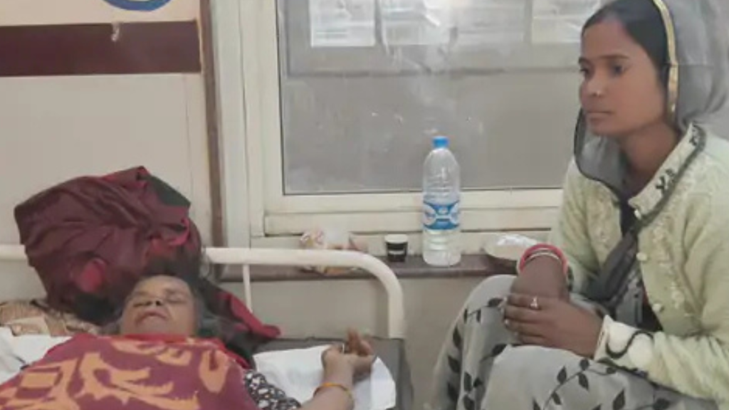 Job dispute takes violent