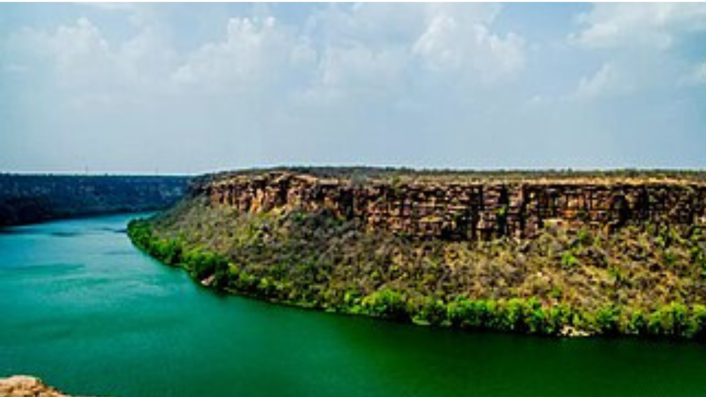 Chambal River