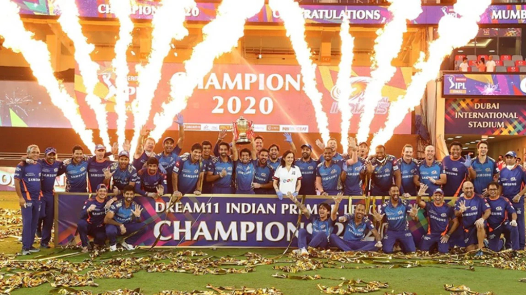 Mumbai Indians
