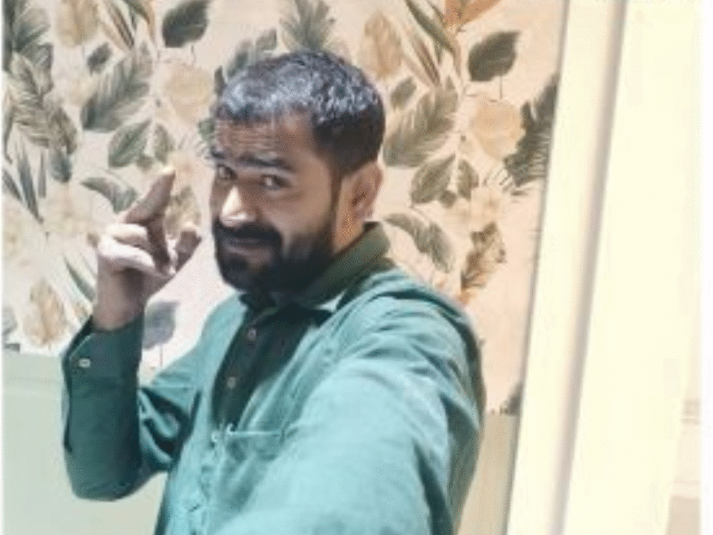 MORENA CONTENT CREATOR