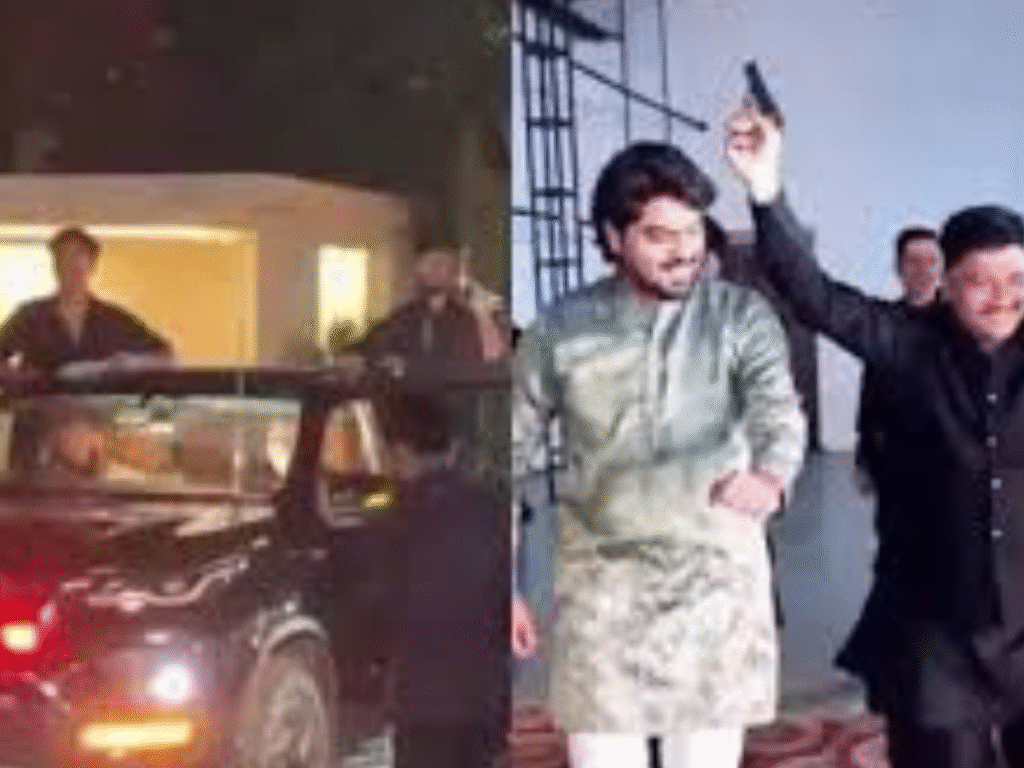 KARNATAKA CONGRESS LEADER