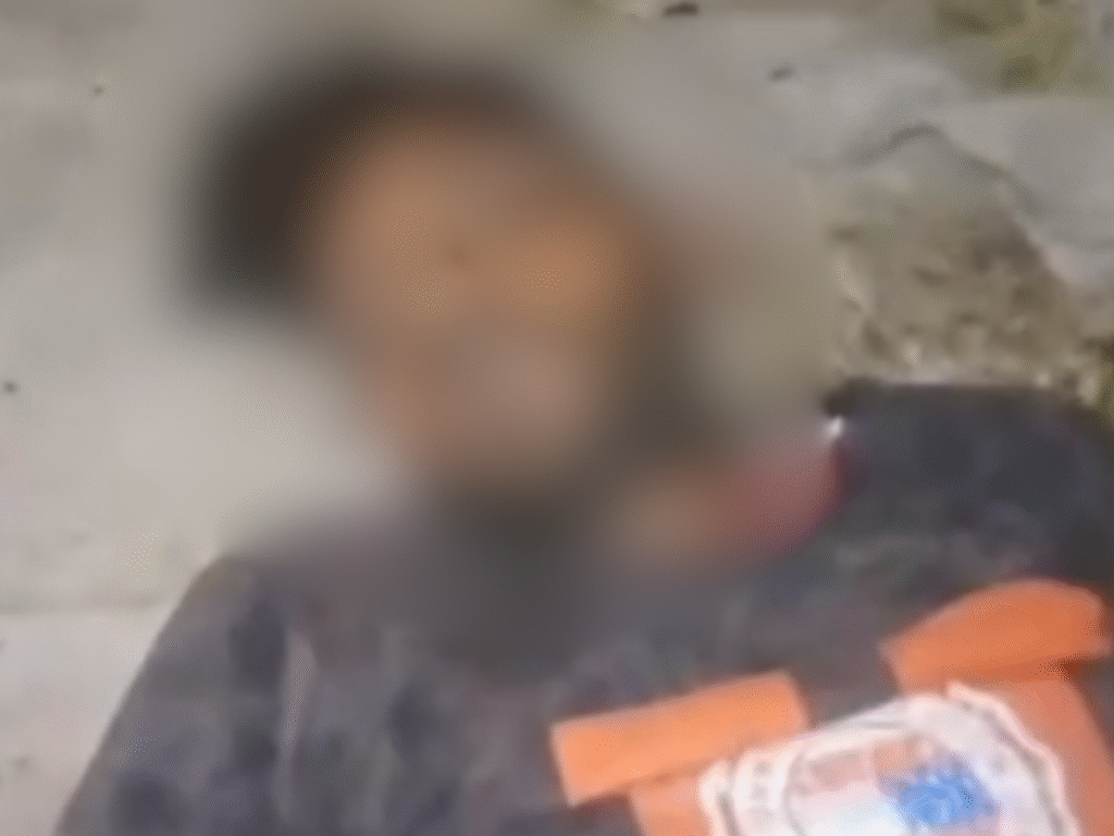 SUSPICIOUES DEATH CASE