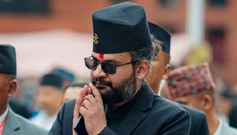 RSP नेता बालेंद्र शाह होंगे नेपाल के नए PM, 27 मार्च को लेंगे पद की शपथ….