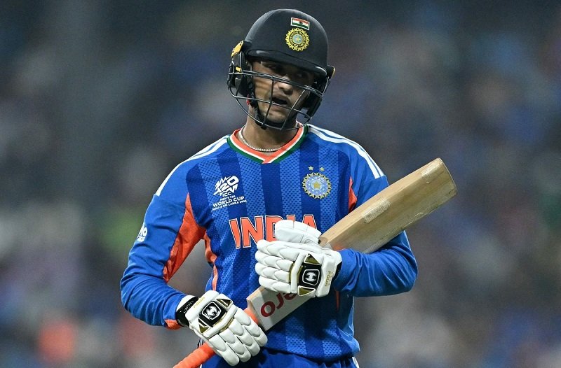 रिकॉर्ड की दहलीज पर Abhishek Sharma, दिग्गज खिलाड़ियों के क्लब में शामिल होने का मौका