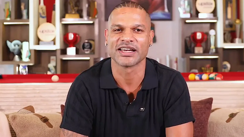 एथलेटिक्स का गौरव, 2028 वर्ल्ड इंडोर चैंपियनशिप की मेजबानी भारत को मिली, शिखर धवन का उत्साह