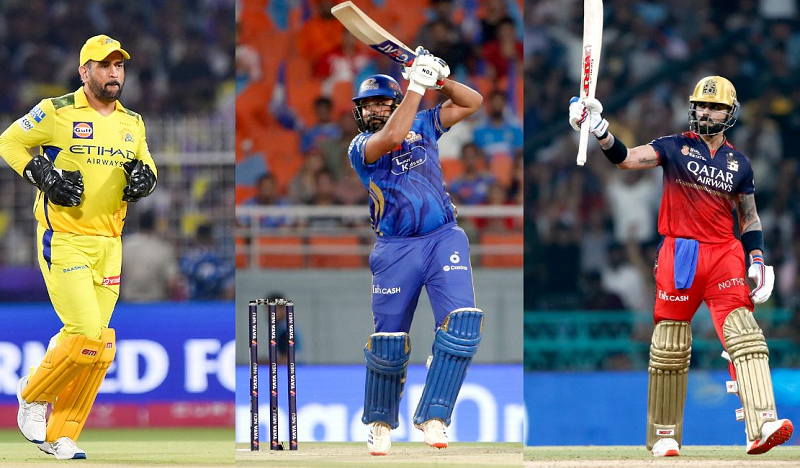 आईपीएल 2026 से पहले कोहली और भुवनेश्वर की टक्कर ने बढ़ाया रोमांच