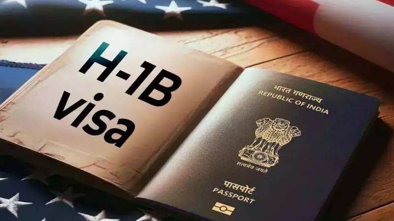 अमेरिकी कांग्रेस में एच-1बी वीजा प्रणाली पर बहस तेज: कौशल आधारित सुधार और नौकरी बदलाव की स्वतंत्रता पर जोर