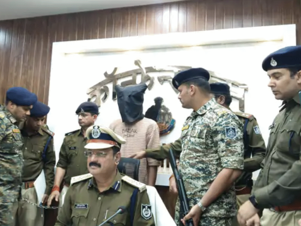 LAWRENCE BISHNOI GANAG MEMBER