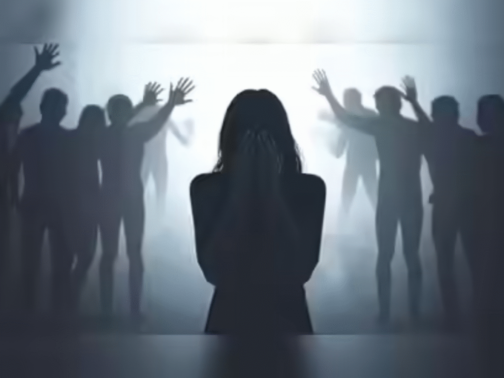 GWALIOR GIRL GANGRAPED