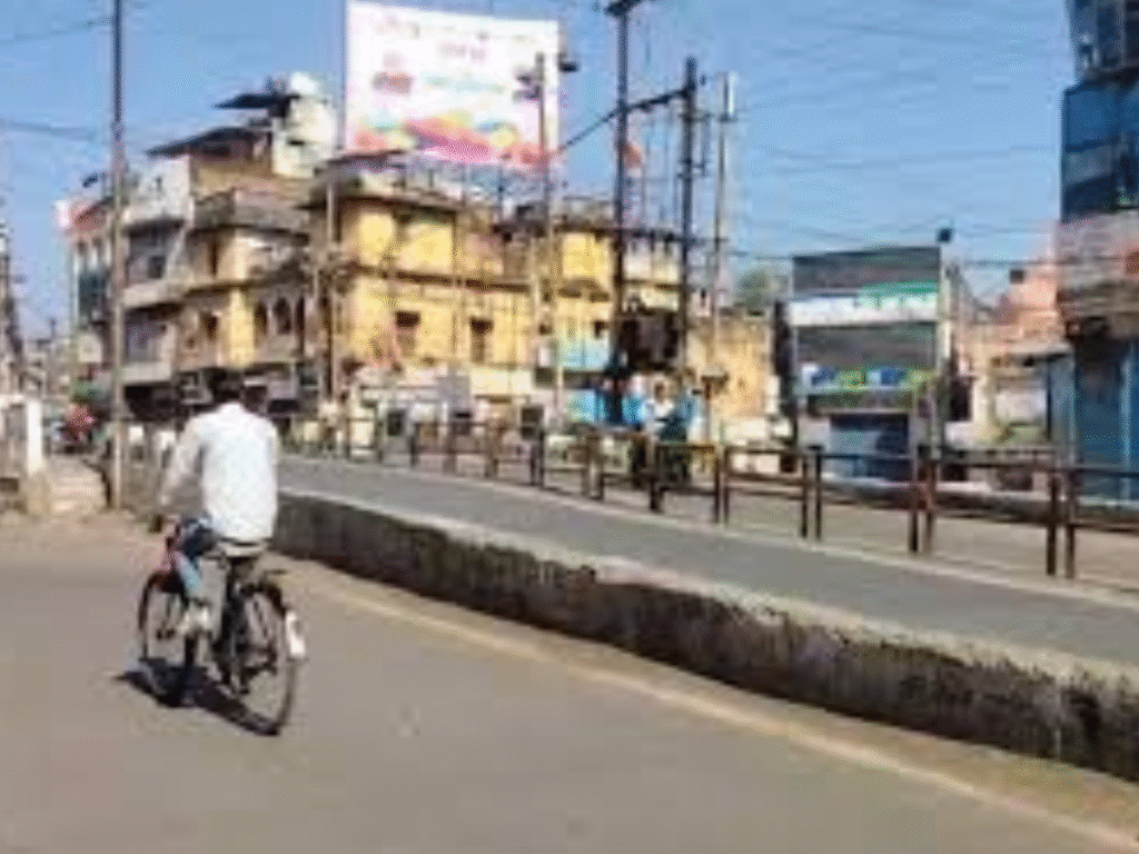 GWALIOR WEATHER UPDATE