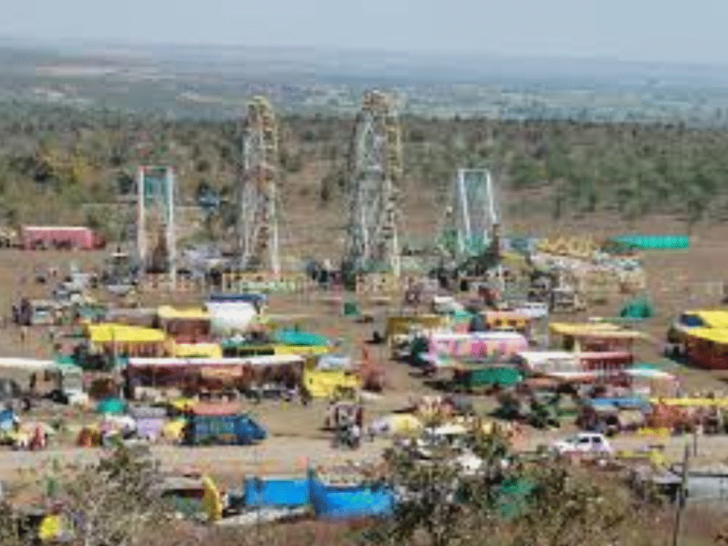 KARILA MELA