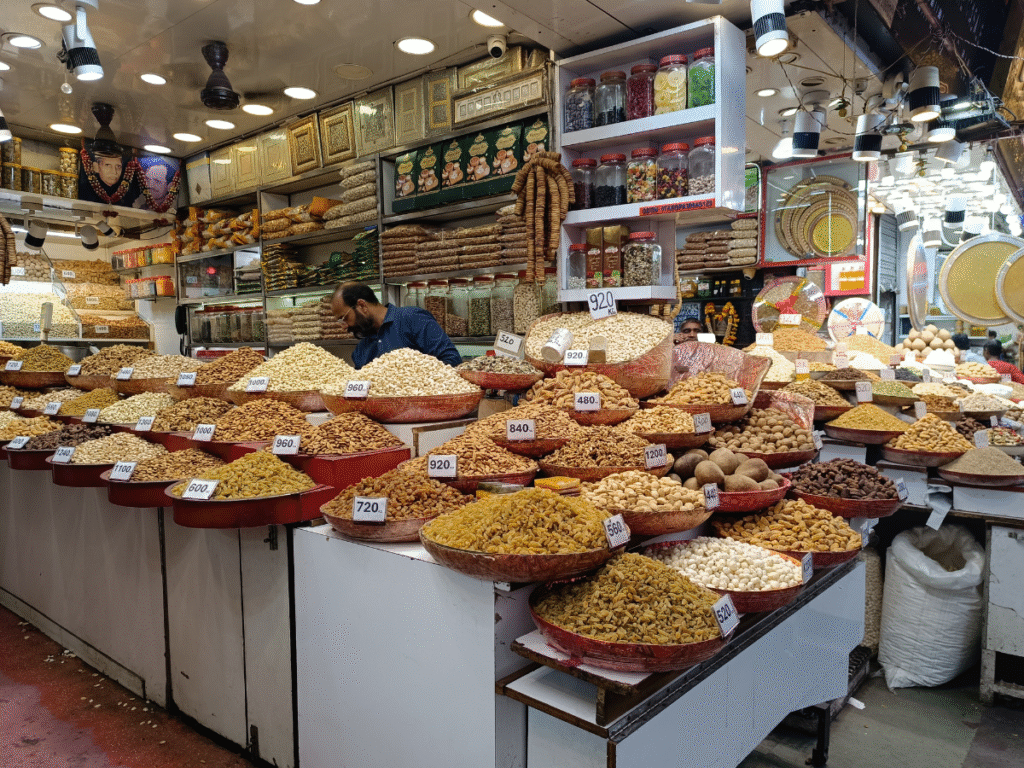 GWALIOR INFALTION NEWS