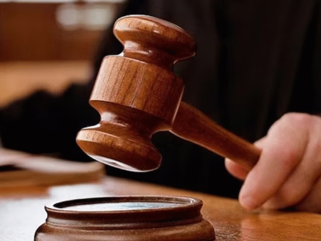 GWALIOR HIGH COURT ACTION