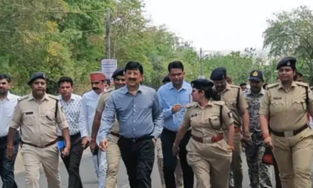 HANUMAN JAYANTI MELA