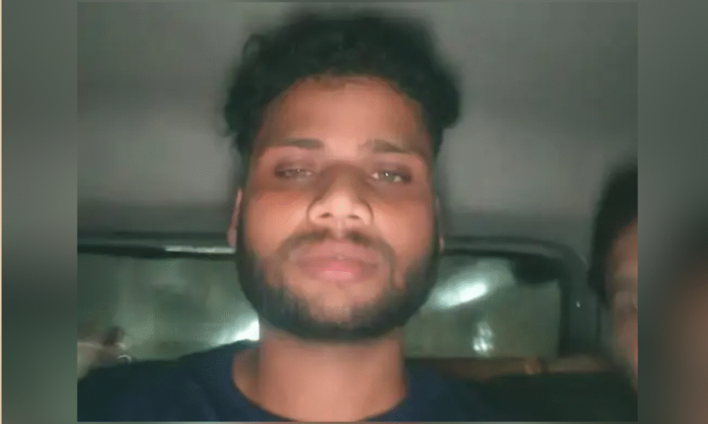 JEWELLERY SHOP THEFT