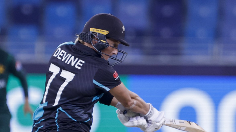 टी20 सीरीज में न्यूज़ीलैंड का दबदबा, Sophie Devine की शानदार पारी से साउथ अफ्रीका पर जीत