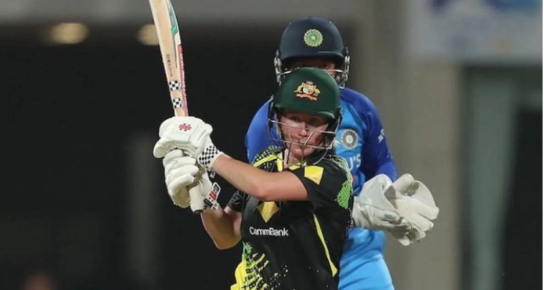 टी20 सीरीज में ऑस्ट्रेलिया की शानदार शुरुआत, Beth Mooney के दम पर बड़ी जीत