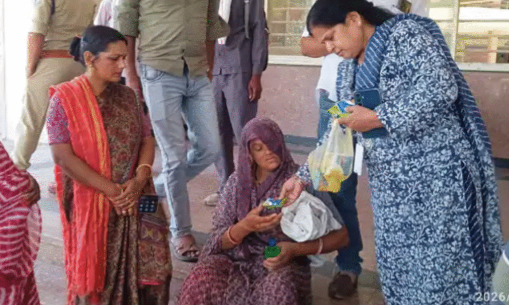 ASHOKNAGAR COLLECTOR