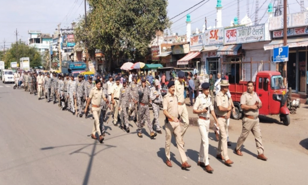 AMBEDKAR JAYANTI CELEBRATION
