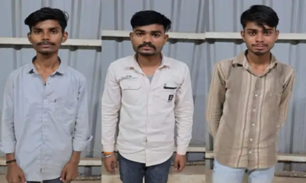 GWAIOR PAPER LEAK CASE