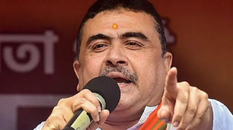 शुभेंदु अधिकारी बनेंगे नए मुख्यमंत्री, ब्रिगेड ग्राउंड में भव्य शपथ ग्रहण..
